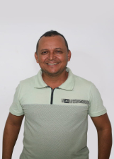 Retrato de TONHO DO ÔNIBUS