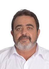 Retrato de TONHO CRIOULO