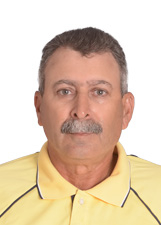 Retrato de IVANILDO NOGUEIRA