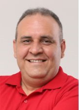 Retrato de KLEITON VIEIRA
