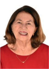 Retrato de DONA SANTA