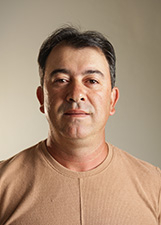 Retrato de VALMIR SILVA