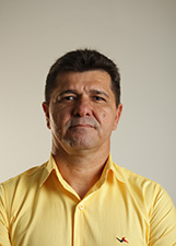 Retrato de GENILSON DE GENILDO DENTISTA