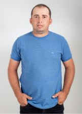 Retrato de FILIPE BELÉM