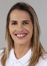 Retrato de ÉRICA UCHÔA