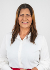 Retrato de IRMÃ GLAUBA