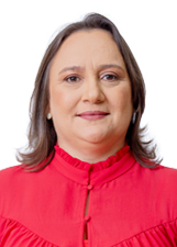 Retrato de JOSIVÂNIA DO SINDICATO