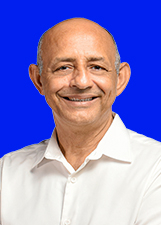 Retrato de IRMÃO ABEL
