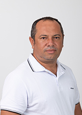 Retrato de FELIPE DO ANGICO TORTO