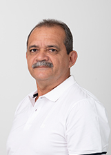 Retrato de ZÉ CARLOS