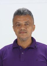 Retrato de NEGO DE PRETINHO