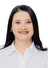Retrato de FABIANA DA SAÚDE