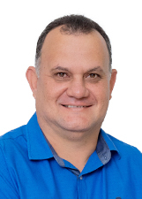 Retrato de RAMON FEITOSA