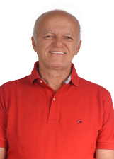 Retrato de DR NANAU