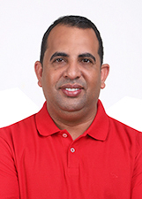 Retrato de CARLINHOS DA COHAB