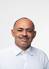 Retrato de IRMÃO ANTÔNIO