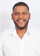 Retrato de RODRIGO NETO