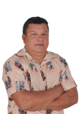 Retrato de ARY SÉRGIO DA BARRIGUDA