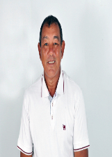 Retrato de EDMILSON VALENTIM