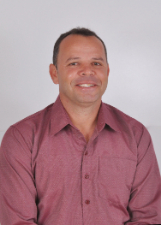 Retrato de RONALDO LATÃO