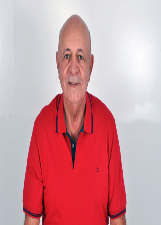 Retrato de DEZO DE MULUNGU