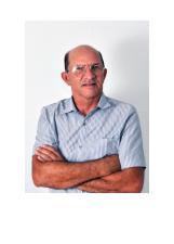 Retrato de IRMÃO GILSON