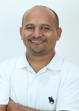 Retrato de NIVALDO SILVA