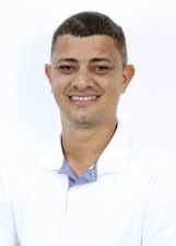 Retrato de THIAGO DE BENGALAS