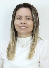 Retrato de CHARLIANE DE AMÓS