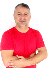 Retrato de MARLOS DA COHAB