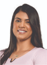 Retrato de MARIANA DE ROMERINHO