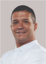 Retrato de VALMIR DA SAÚDE