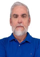 Retrato de SILVIO NASCIMENTO