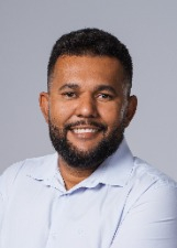 Retrato de LUAN ALMEIDA