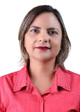 Retrato de MERY DE MARIA LUNA