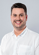 Retrato de TADEUZINHO