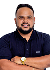 Retrato de JADINHO DA CEASA