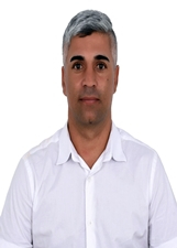 Retrato de ANDRECIO SILVA