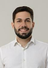 Retrato de EMANUEL RAMOS