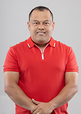 Retrato de CRISTÓVÃO BOMBA