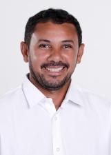 Retrato de VALDIM DO POÇO DO CAPIM