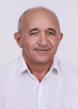 Retrato de NEGUINHO DA MARAVILHA