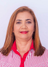 Retrato de VANDERLÂNDIA BARBOSA