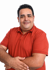 Retrato de GIDEÃO DA KOMBI