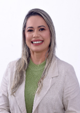 Retrato de JULIANE DE IVETE DO SINDICATO