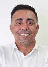 Retrato de TIAGO DE VILMAR