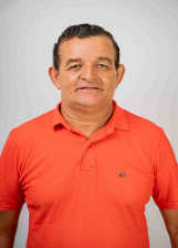 Retrato de ALEGRIA DA SAÚDE