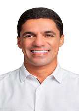 Retrato de FELIPE NASCIMENTO