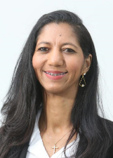 Retrato de DENISE ALMEIDA