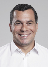 Retrato de JESUINO ARAÚJO